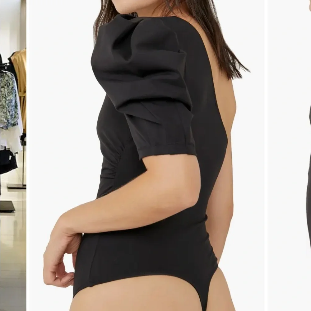 Free People Intimately Something Bout You‎ Bodysuit